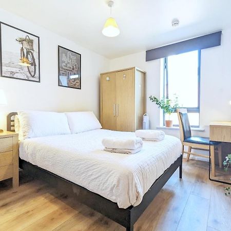 Guest Room In City Centre Near Key Attractions Λίβερπουλ Εξωτερικό φωτογραφία
