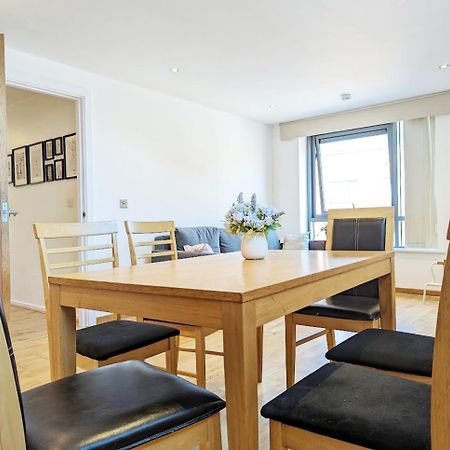 Guest Room In City Centre Near Key Attractions Λίβερπουλ Εξωτερικό φωτογραφία