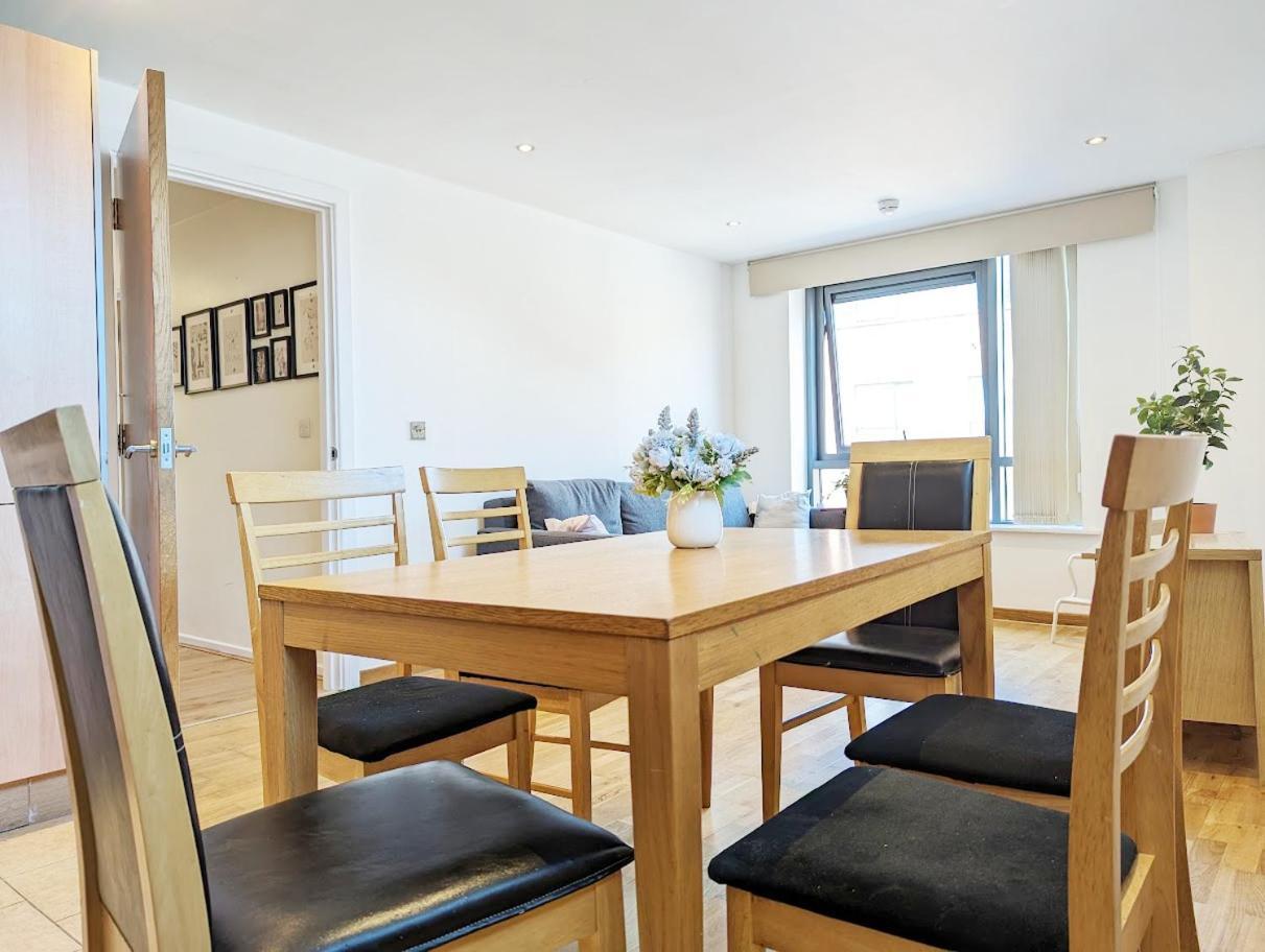 Guest Room In City Centre Near Key Attractions Λίβερπουλ Εξωτερικό φωτογραφία