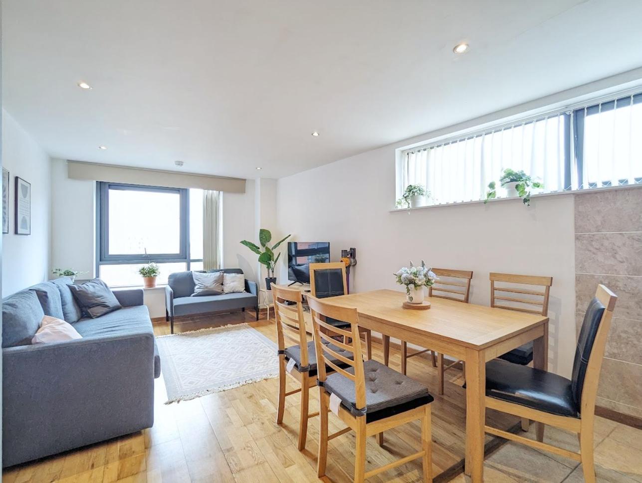 Guest Room In City Centre Near Key Attractions Λίβερπουλ Εξωτερικό φωτογραφία