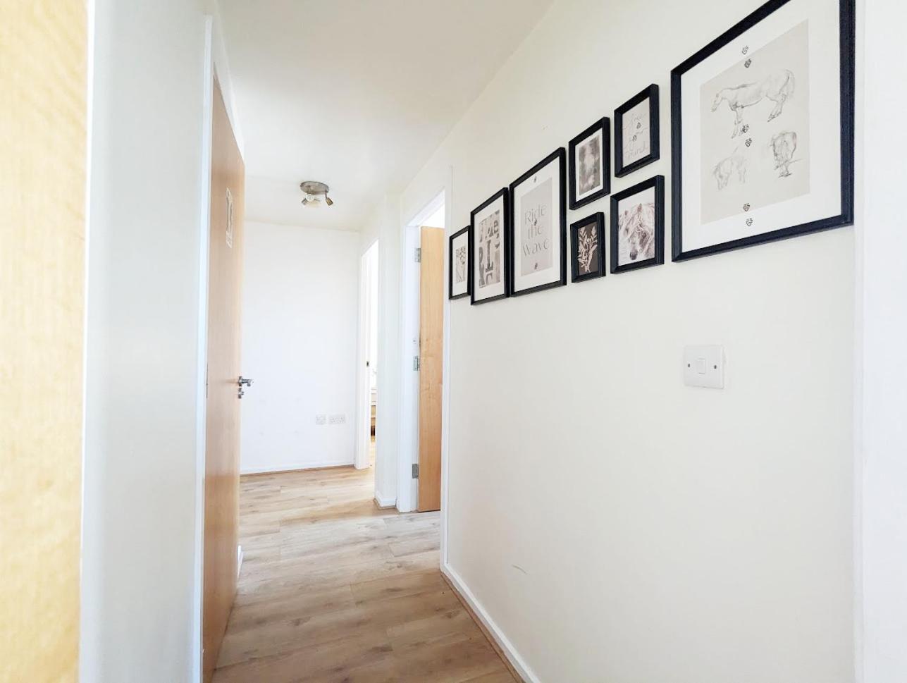 Guest Room In City Centre Near Key Attractions Λίβερπουλ Εξωτερικό φωτογραφία