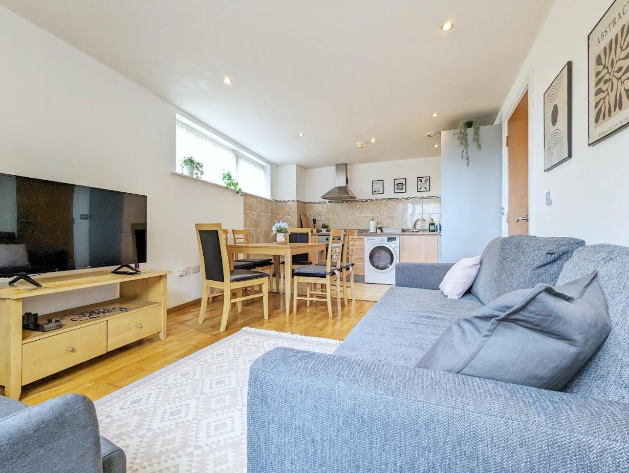 Guest Room In City Centre Near Key Attractions Λίβερπουλ Εξωτερικό φωτογραφία