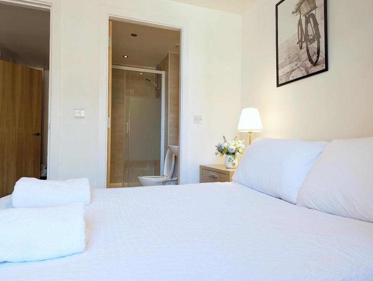Guest Room In City Centre Near Key Attractions Λίβερπουλ Εξωτερικό φωτογραφία