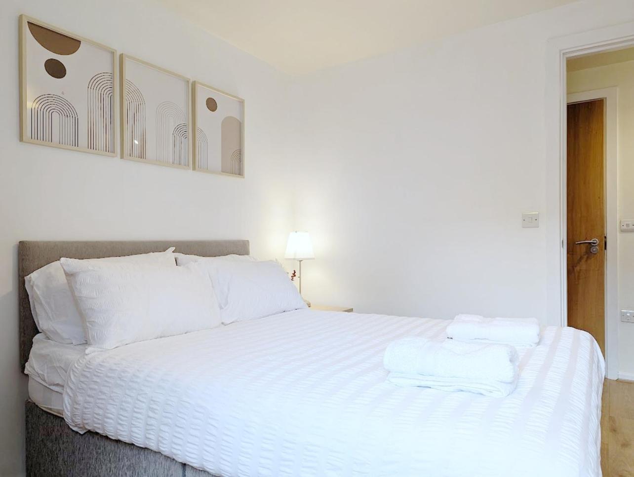 Guest Room In City Centre Near Key Attractions Λίβερπουλ Εξωτερικό φωτογραφία