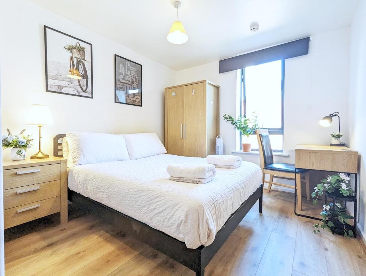 Guest Room In City Centre Near Key Attractions Λίβερπουλ Εξωτερικό φωτογραφία